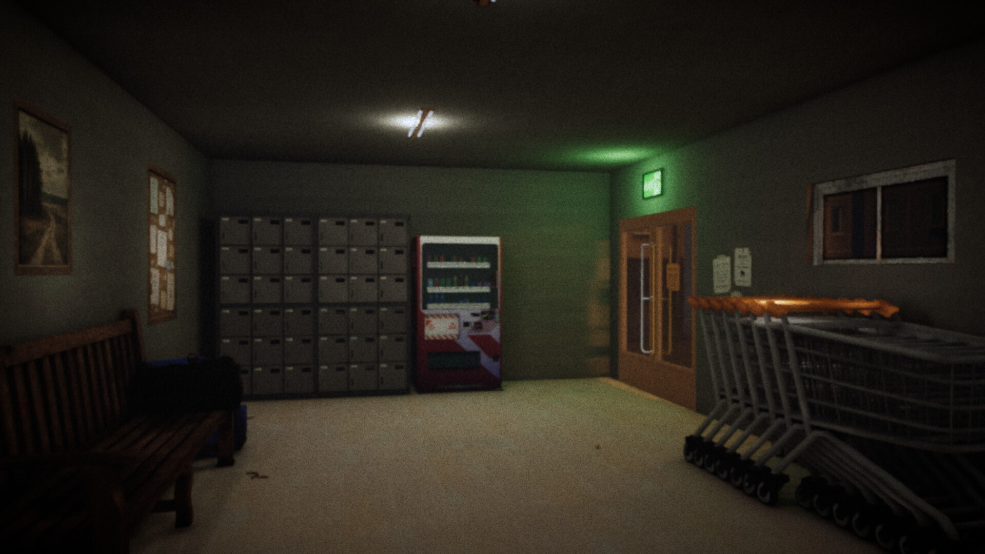 BREACHED: Follow Me screenshot 3