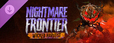 Nightmare Frontier - Wicked Harvest Small Capsule Image