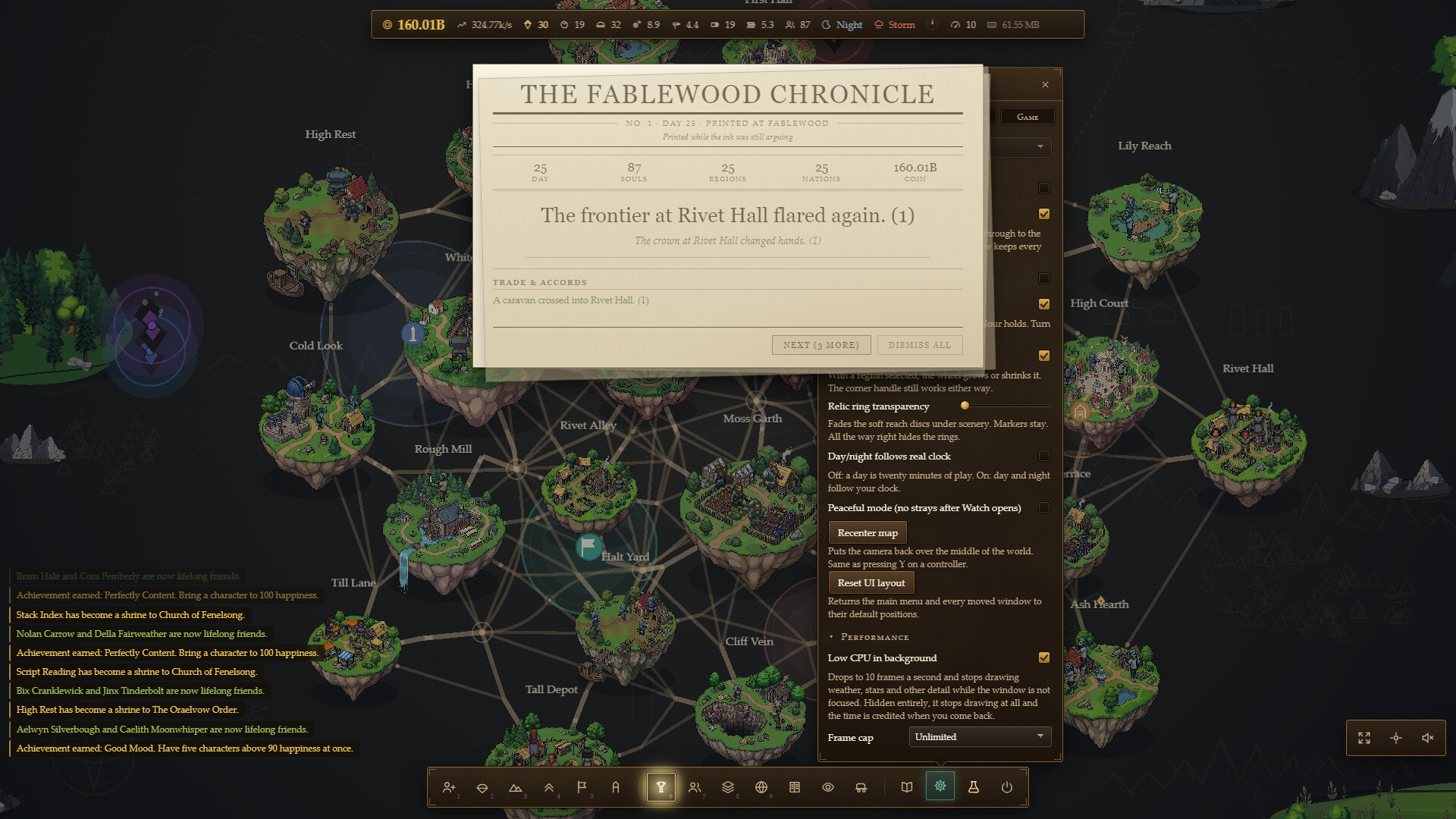 Fablewood Chronicles screenshot 10