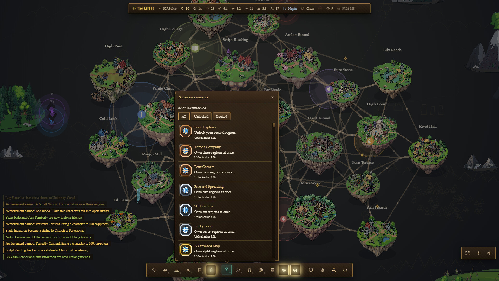 Fablewood Chronicles screenshot 9