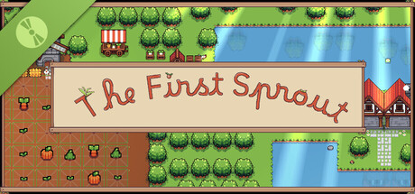 The First Sprout Demo header