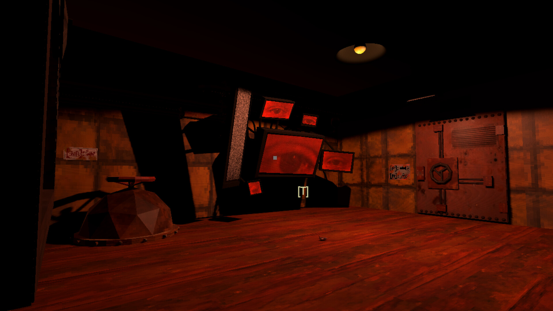 Nurek (1982) screenshot