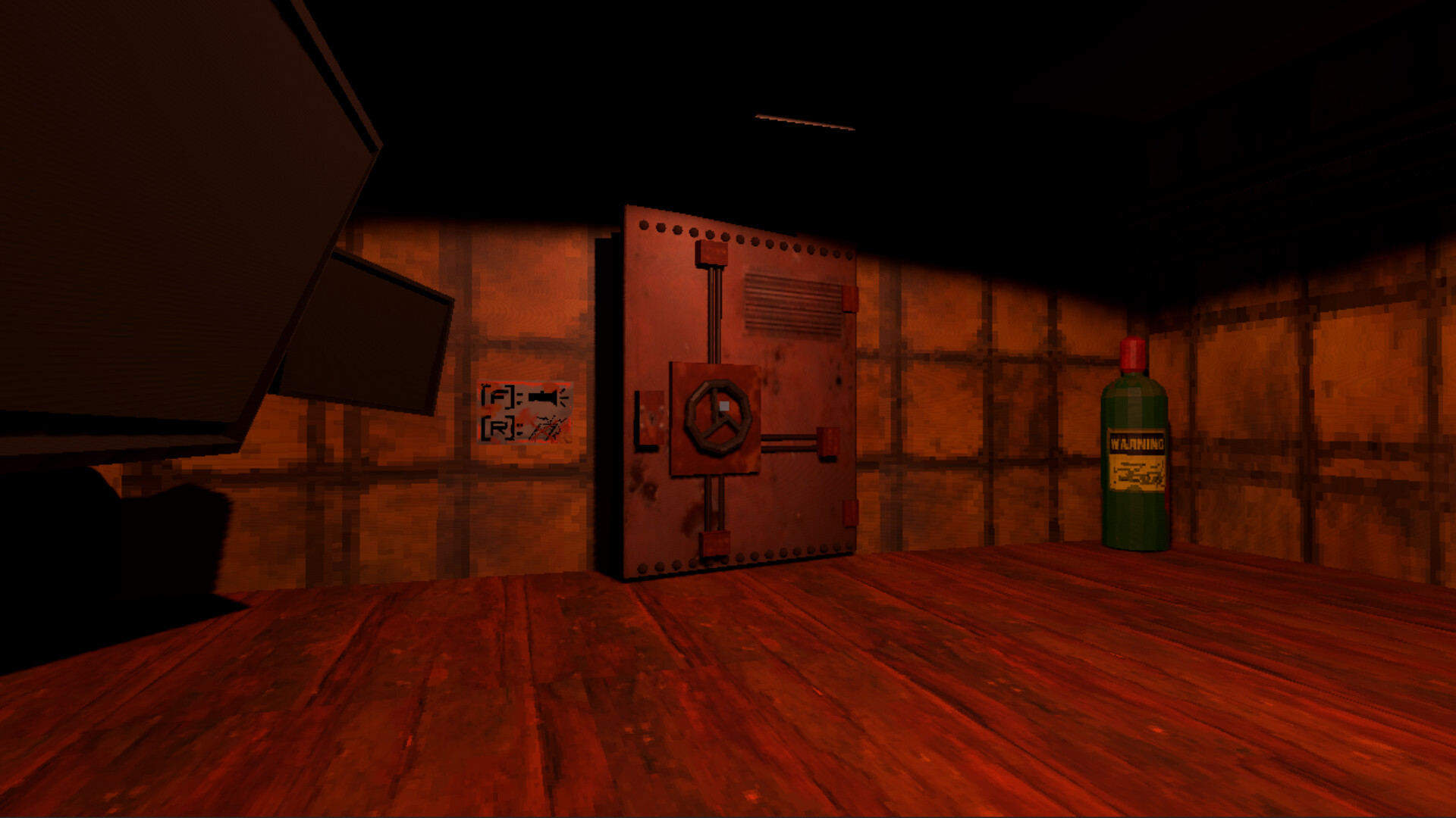 Nurek (1982) screenshot 3