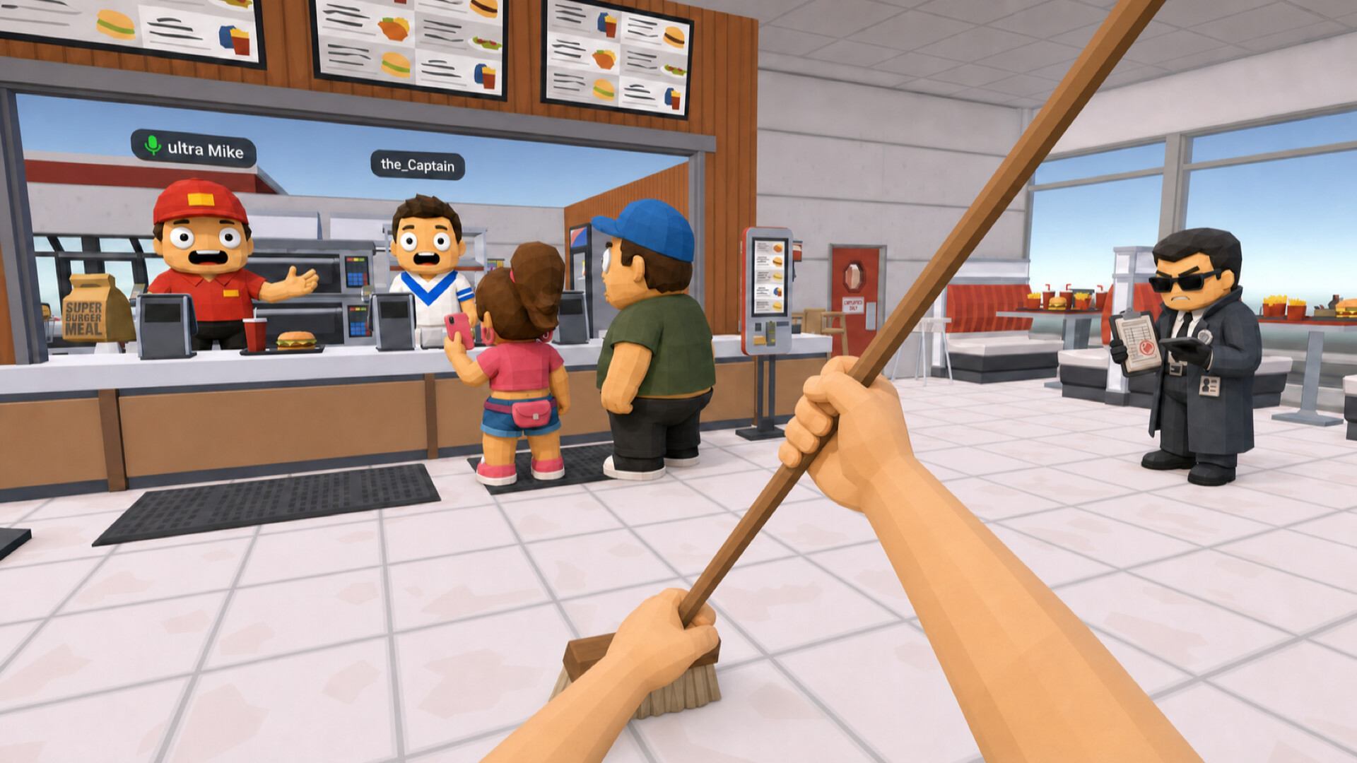 FastFoo screenshot #4