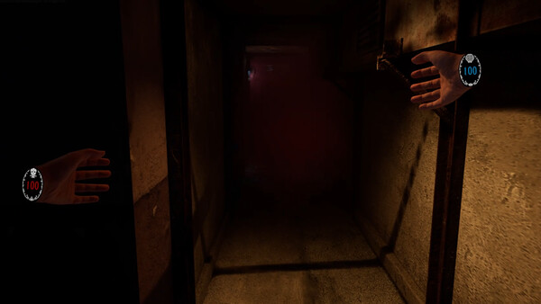 Crimson Sanity screenshot 2