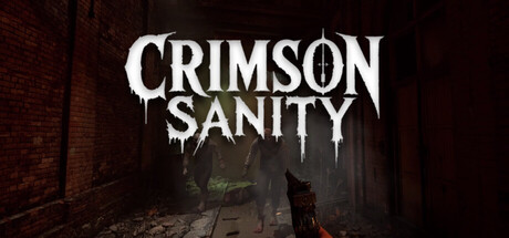 Crimson Sanity