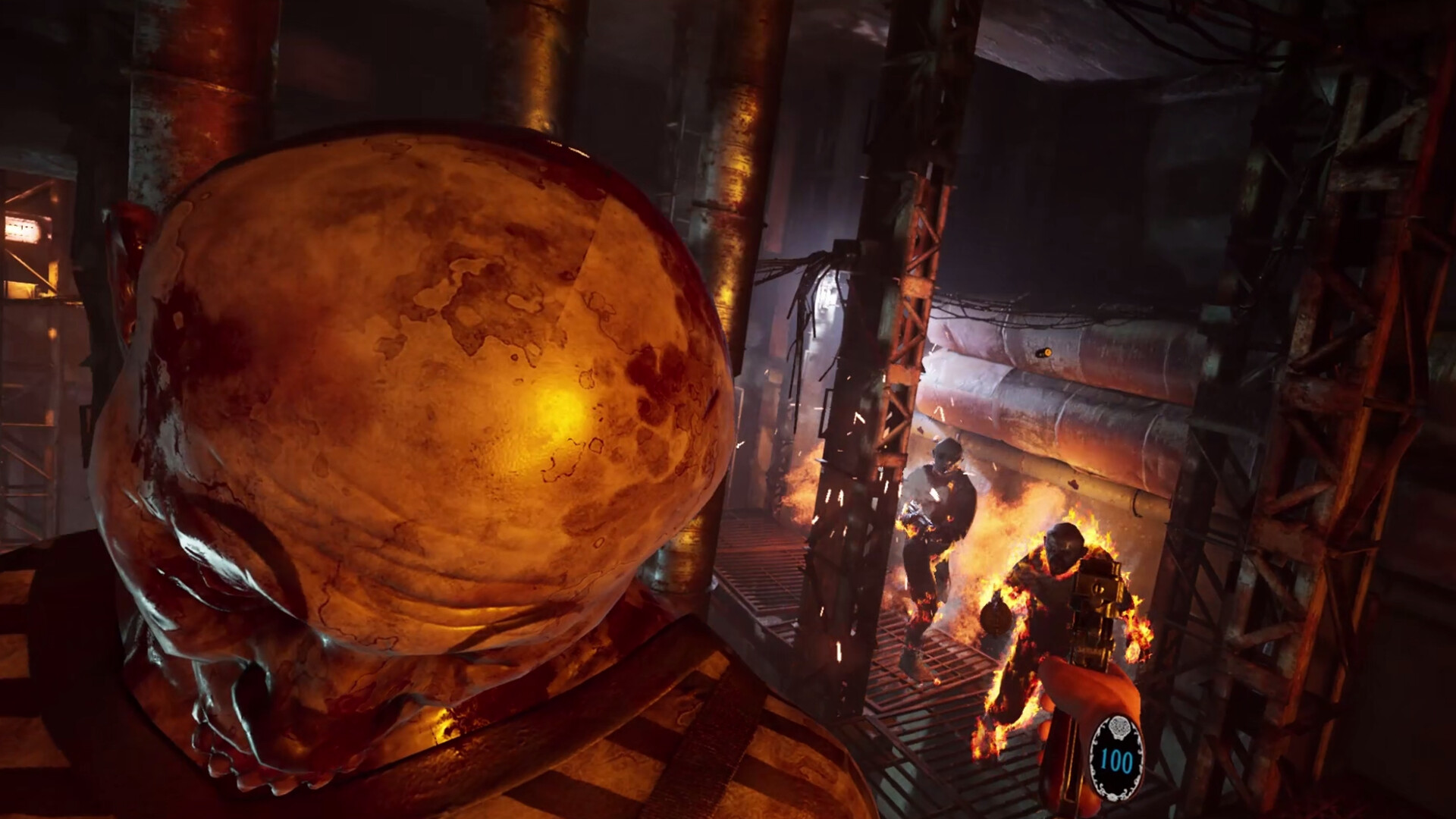 Crimson Sanity screenshot #7