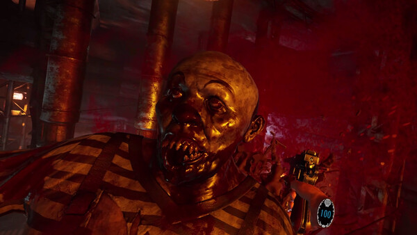 Crimson Sanity screenshot 6