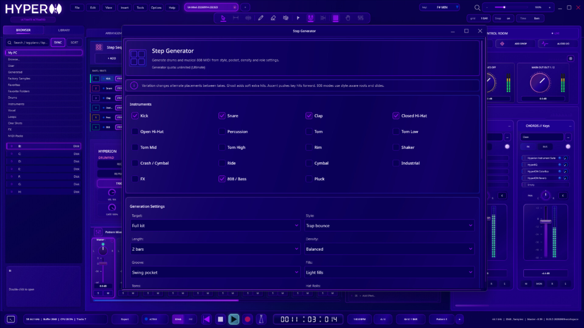 Screenshot 5