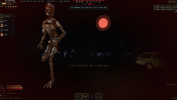 RUSTCAN Screenshot