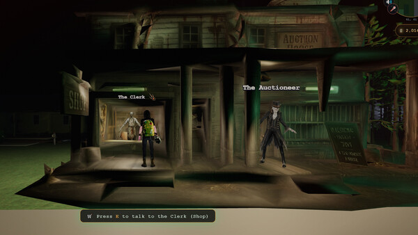 RUSTCAN Screenshot