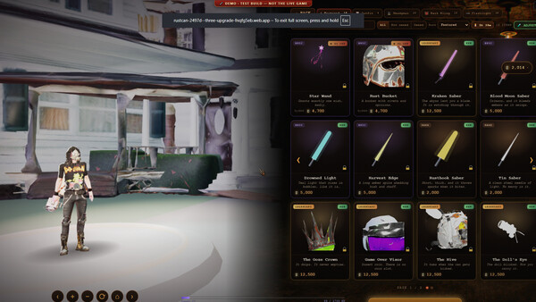 RUSTCAN screenshot 13