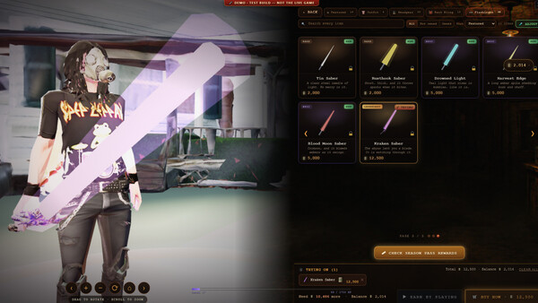 RUSTCAN Screenshot