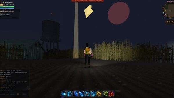 RUSTCAN Screenshot