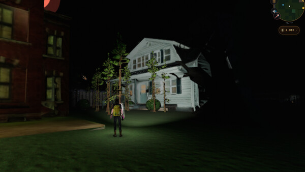 RUSTCAN Screenshot