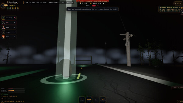 RUSTCAN Screenshot