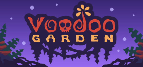 Voodoo Garden Cover Image