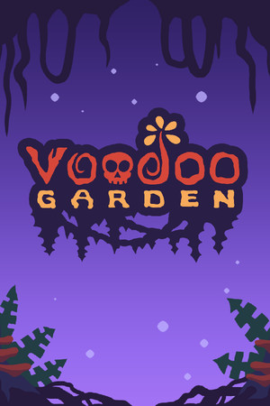 Cover art of Voodoo Garden