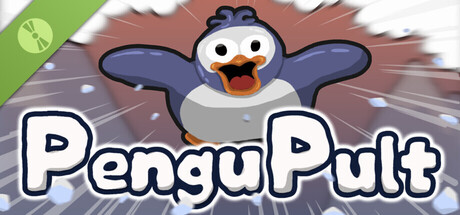 Pengu Pult Demo header