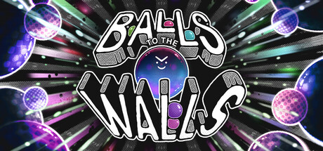 Balls to the Walls