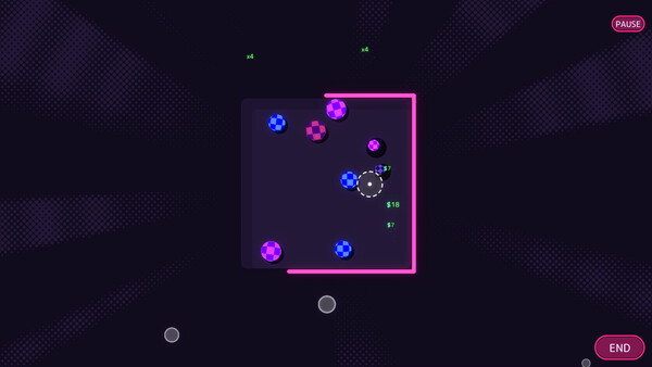 Balls to the Walls screenshot 2