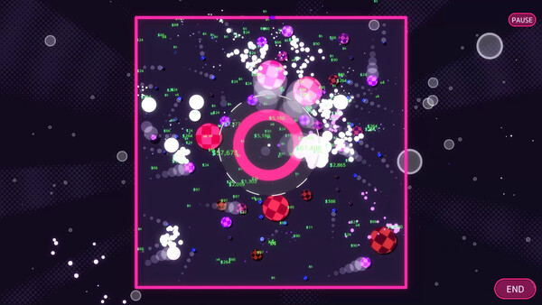 Balls to the Walls screenshot 7