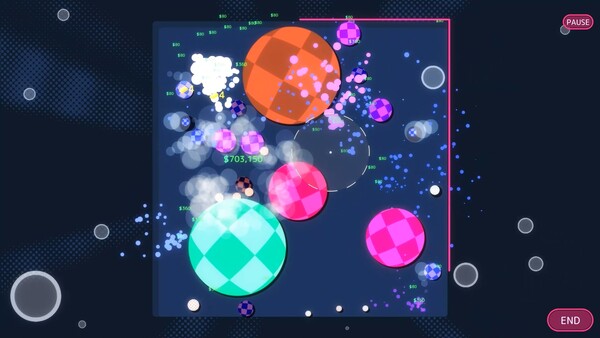 Balls to the Walls screenshot 5