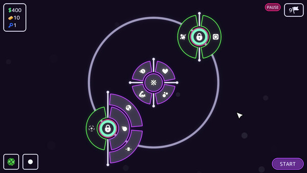 Balls to the Walls screenshot 4
