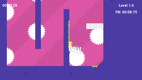 Colorful Boi 2 Demo 스크린샷 2