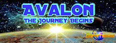 Avalon: The Journey Begins