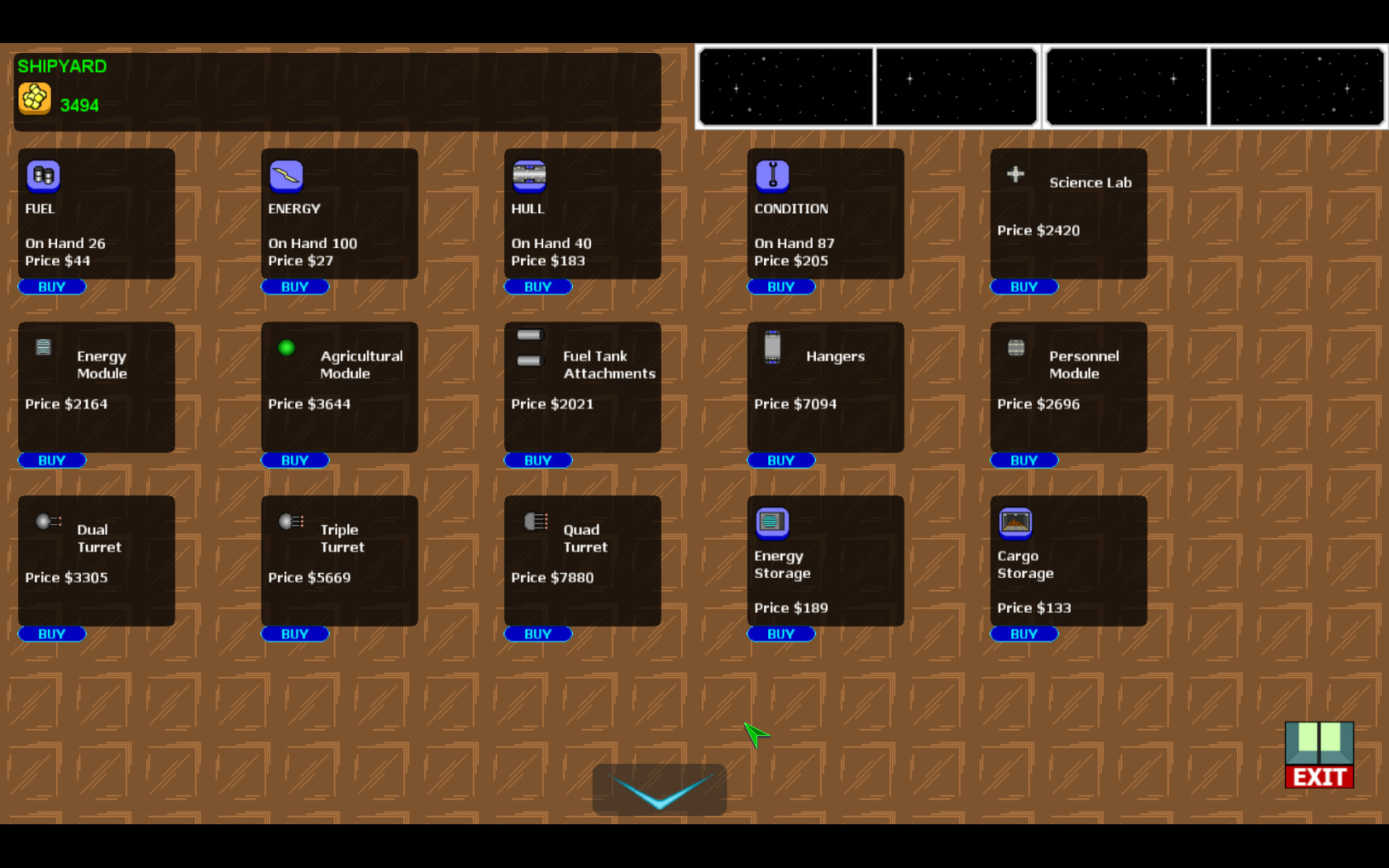 Avalon: The Journey Begins screenshot #17