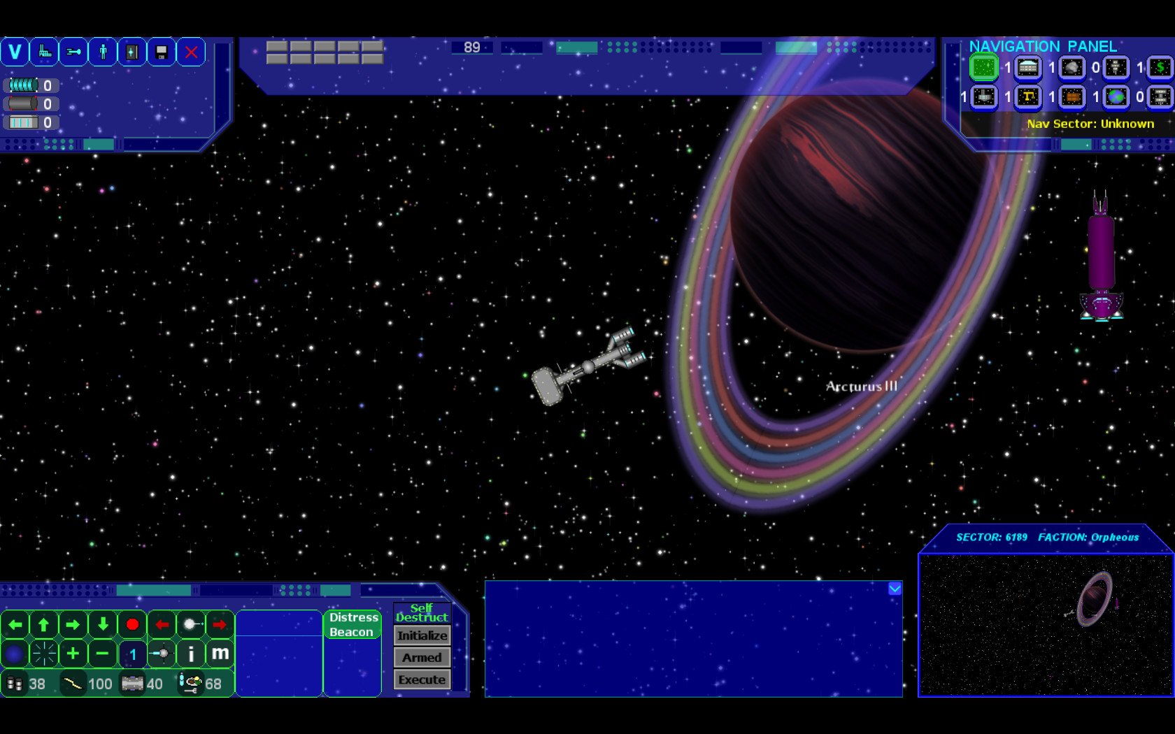 Avalon: The Journey Begins screenshot #8