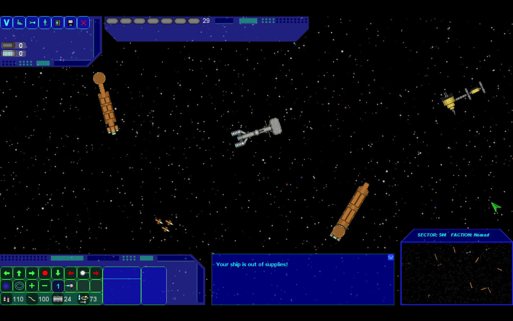 Avalon: The Journey Begins screenshot #6