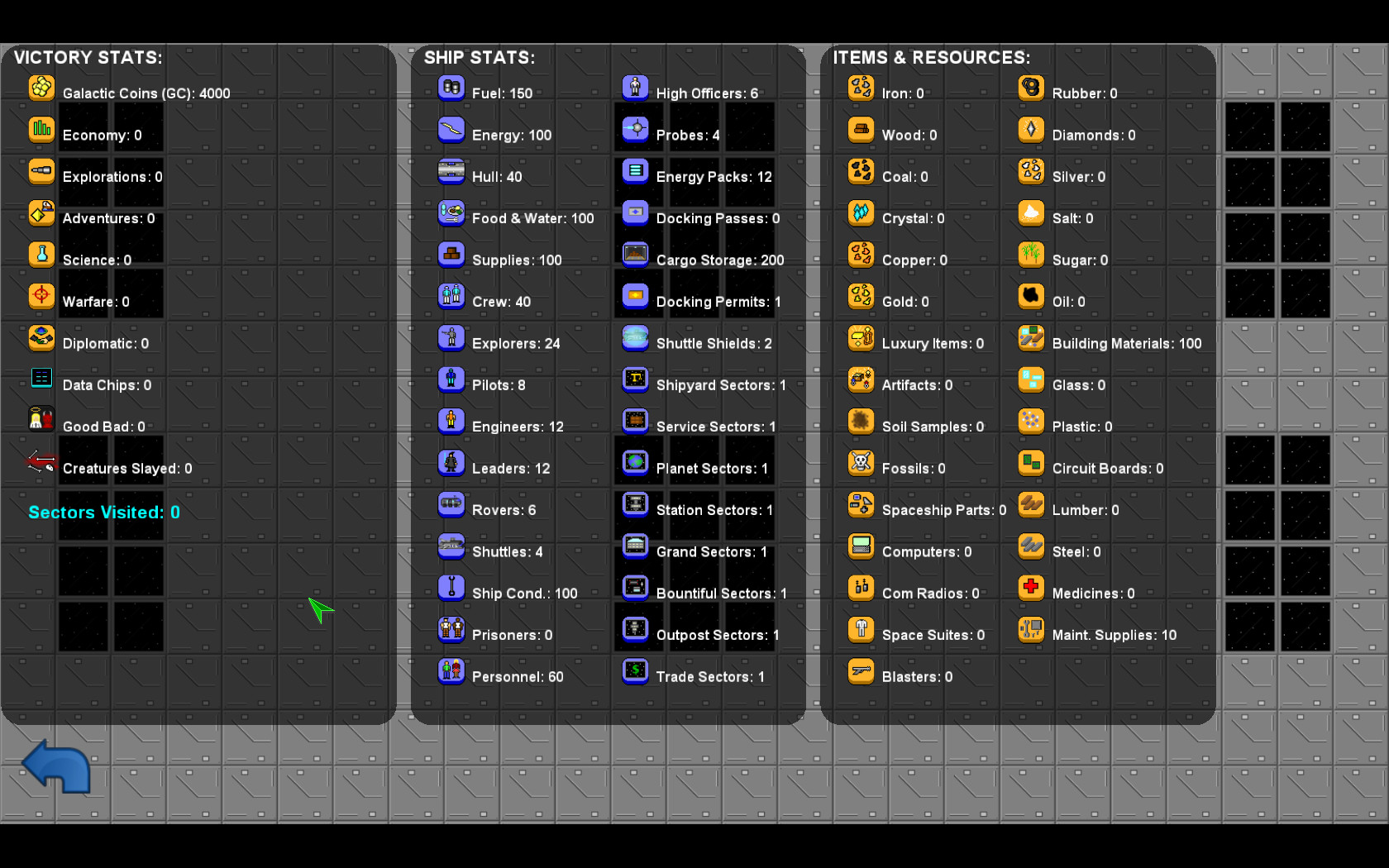 Avalon: The Journey Begins screenshot #5