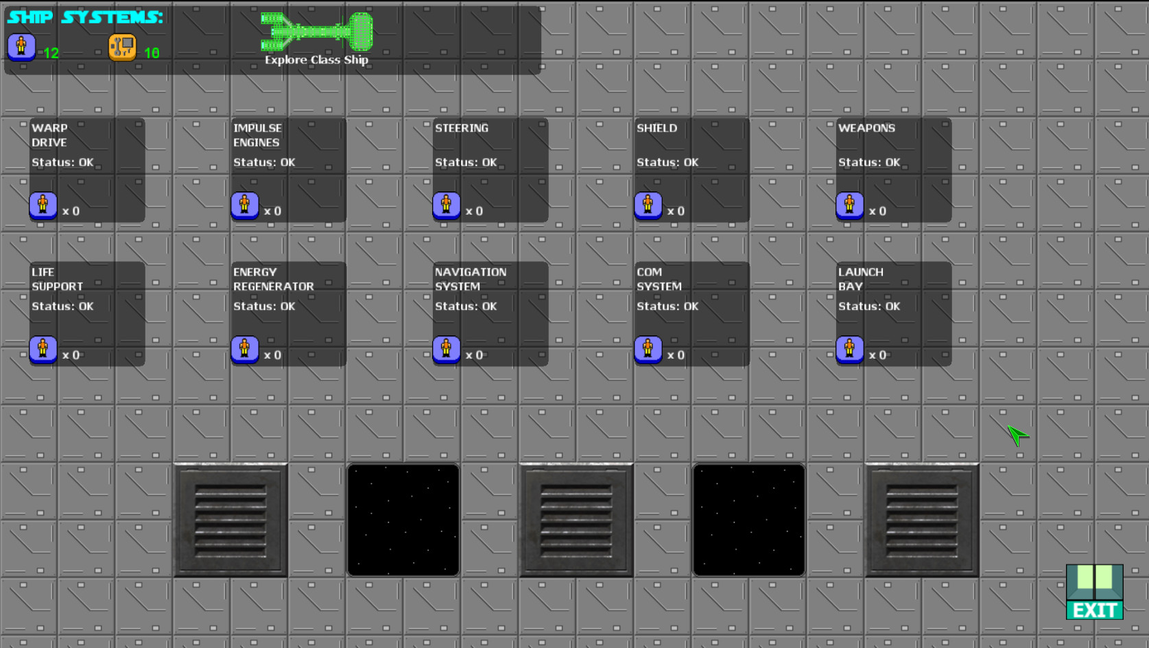 Avalon: The Journey Begins screenshot #15