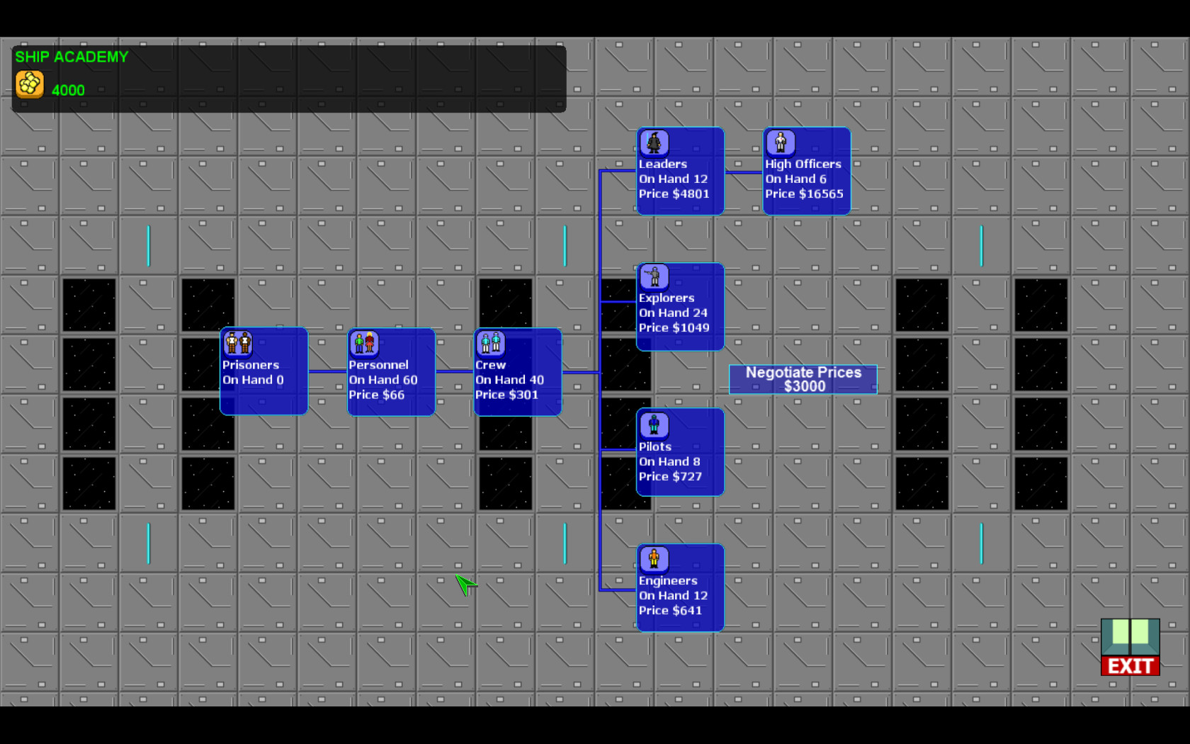 Avalon: The Journey Begins screenshot #13