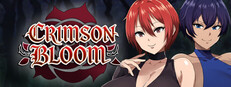 Crimson Bloom