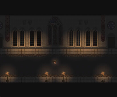 Crimson Bloom screenshot 6