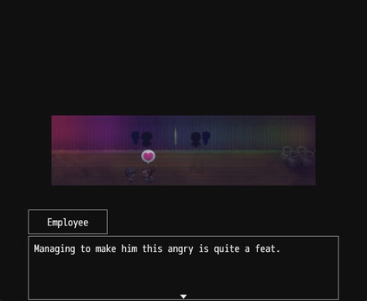 Crimson Bloom screenshot 5