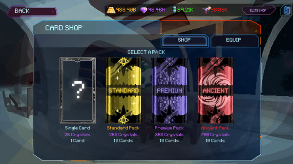 Orbital Defense Idle screenshot 6