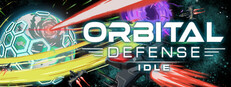 Orbital Defense Idle