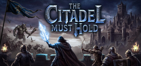 The Citadel Must Hold Playtest