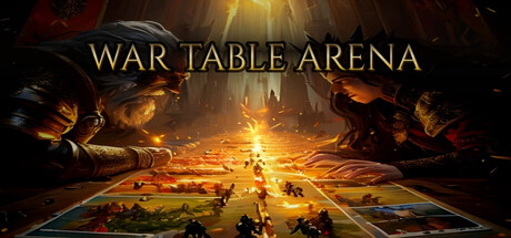 War Table Arena
