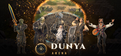 Dunya Arena