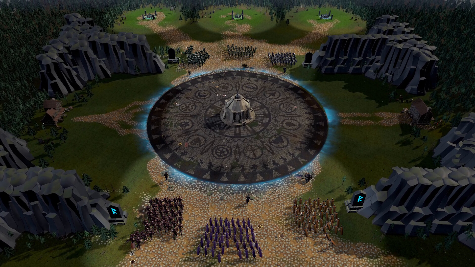 Dunya Arena