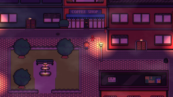 Escaping Herbert Screenshot
