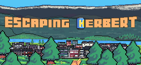Escaping Herbert header art