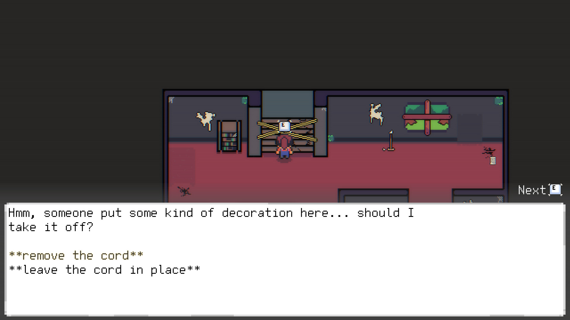 Escaping Herbert screenshot #4