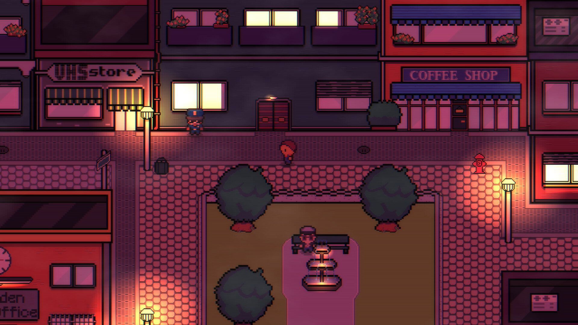 Escaping Herbert screenshot #3