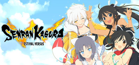 header image of SENRAN KAGURA ESTIVAL VERSUS